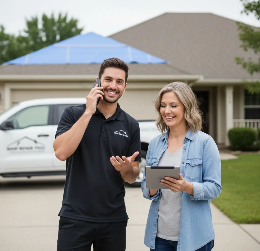 Storm Damage Repair in Diamondhead, MS
